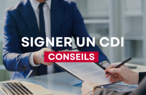 signer-un-cdi-conseil