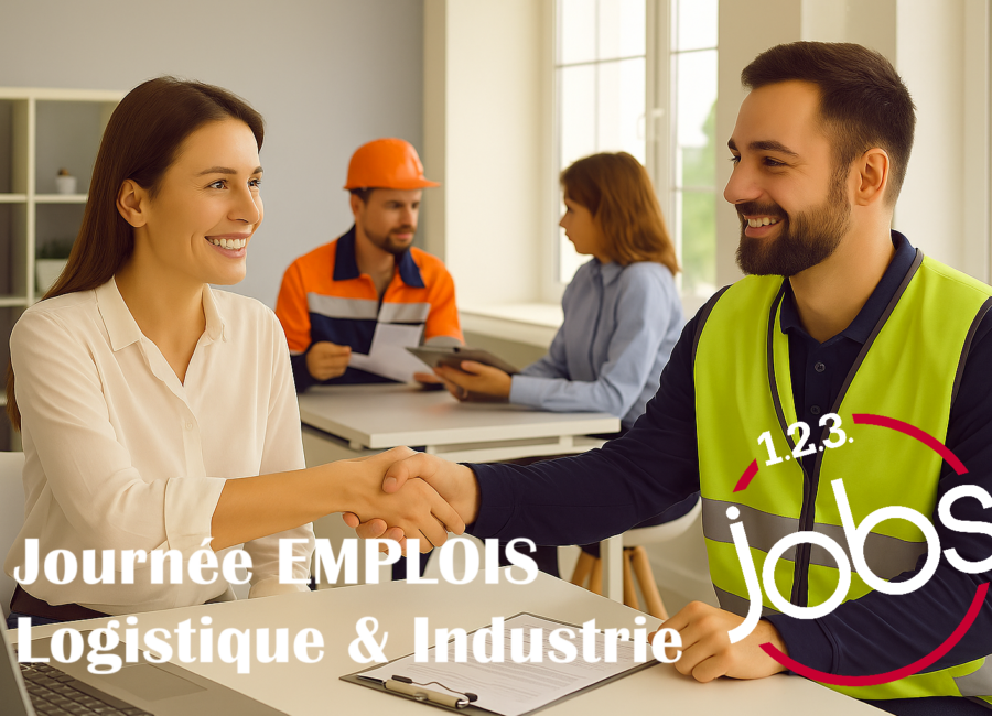 Image journée EMPLOIS