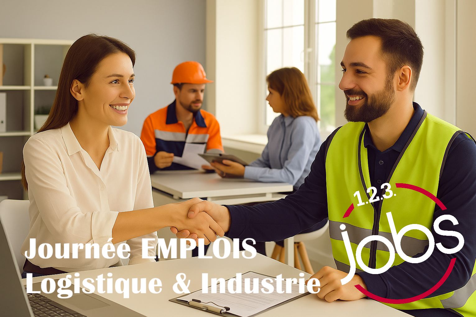 Image journée EMPLOIS