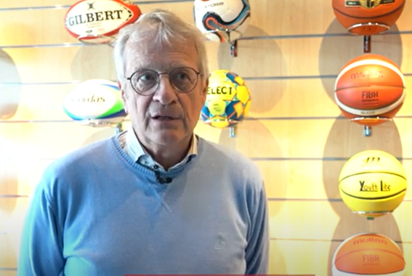 Administrateur délégué