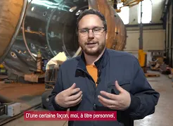 Directeur de Production