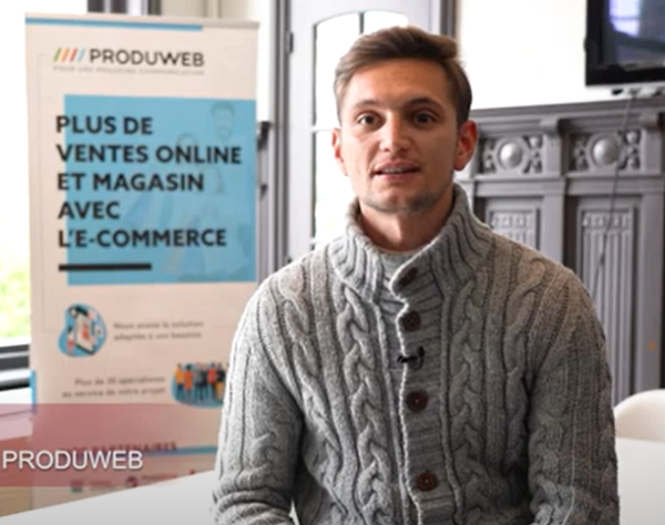 Administrateur délégué