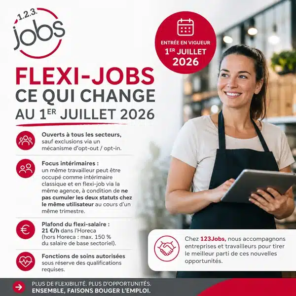 Flexi-jobs news réduit Flexi-jobs news réduit